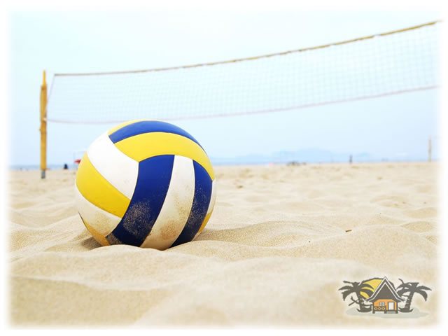Beach Volley Ball